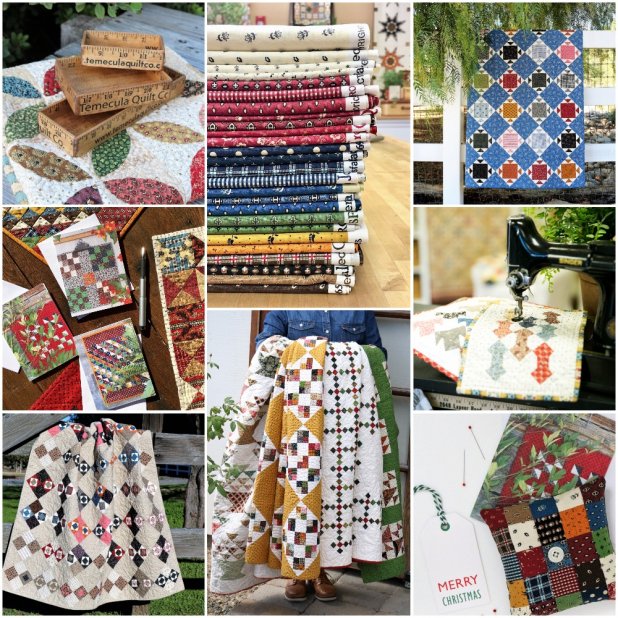 Temecula Quilt Co. - Quilt Shop in Temecula, California