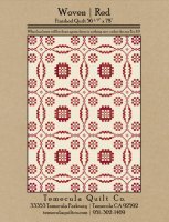 Summer Scraps Pattern